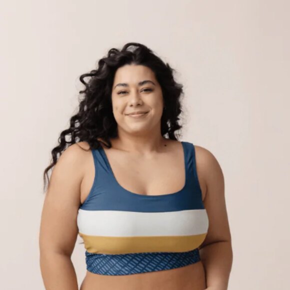 Nani Other - Nani Coastal Slate Core Crop